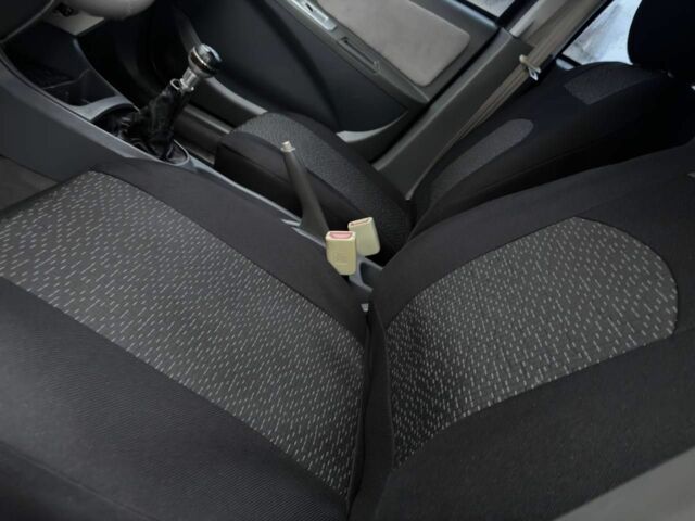 Чорний Джилі МК, об'ємом двигуна 0 л та пробігом 80 тис. км за 3250 $, фото 8 на Automoto.ua