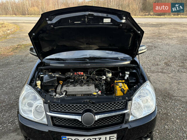 Чорний Джилі МК, об'ємом двигуна 1.59 л та пробігом 167 тис. км за 2550 $, фото 72 на Automoto.ua