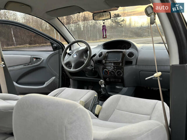 Чорний Джилі МК, об'ємом двигуна 1.59 л та пробігом 167 тис. км за 2550 $, фото 21 на Automoto.ua