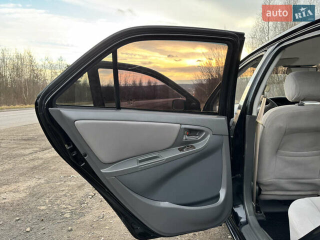 Чорний Джилі МК, об'ємом двигуна 1.59 л та пробігом 167 тис. км за 2550 $, фото 41 на Automoto.ua
