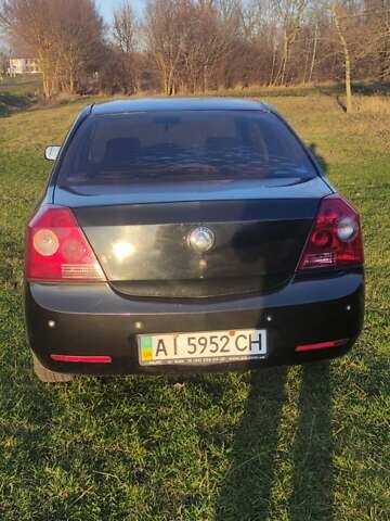 Чорний Джилі МК, об'ємом двигуна 1.59 л та пробігом 137 тис. км за 2000 $, фото 2 на Automoto.ua