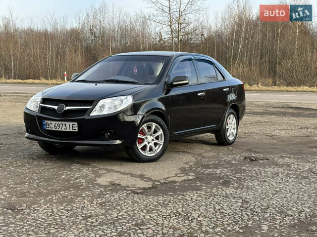 Чорний Джилі МК, об'ємом двигуна 1.59 л та пробігом 167 тис. км за 2550 $, фото 61 на Automoto.ua