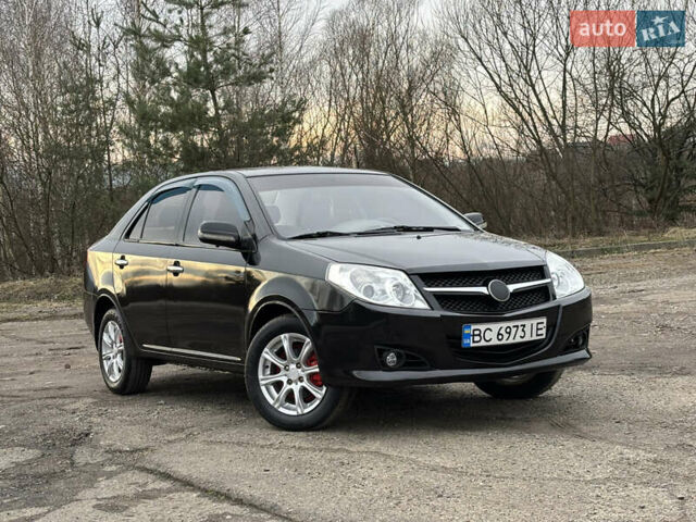 Чорний Джилі МК, об'ємом двигуна 1.59 л та пробігом 167 тис. км за 2550 $, фото 26 на Automoto.ua