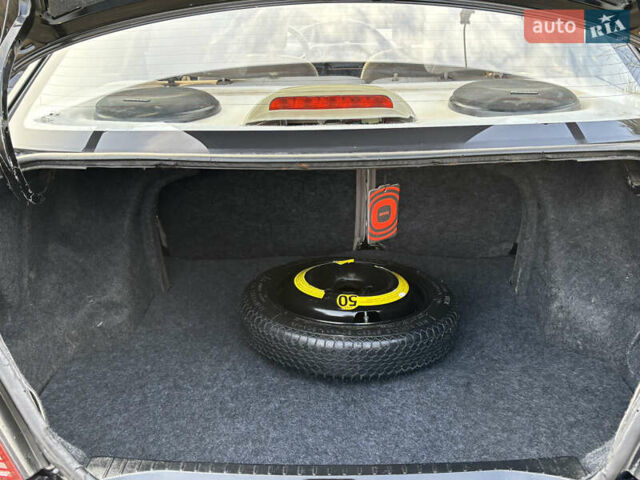 Чорний Джилі МК, об'ємом двигуна 1.59 л та пробігом 167 тис. км за 2550 $, фото 78 на Automoto.ua