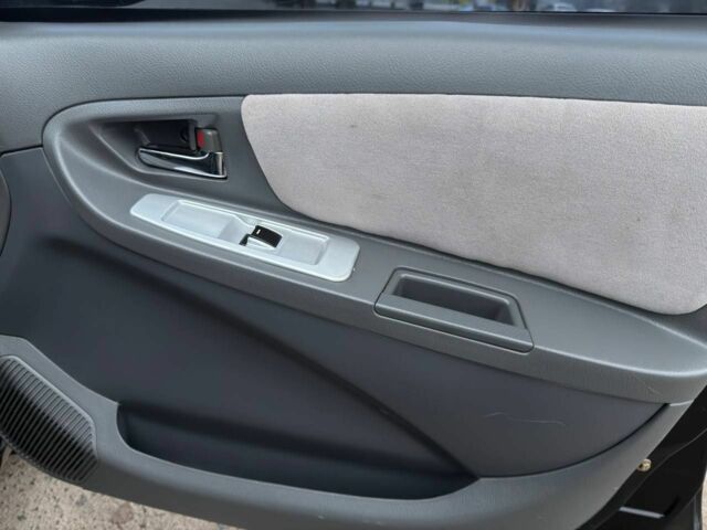 Чорний Джилі МК, об'ємом двигуна 0 л та пробігом 80 тис. км за 3250 $, фото 23 на Automoto.ua