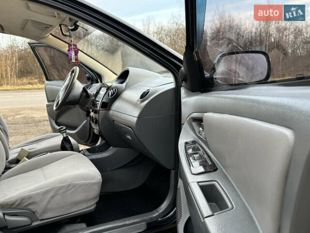 Чорний Джилі МК, об'ємом двигуна 1.59 л та пробігом 167 тис. км за 2550 $, фото 14 на Automoto.ua