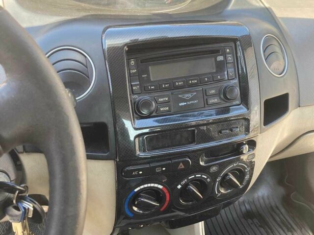 Чорний Джилі МК, об'ємом двигуна 1.6 л та пробігом 160 тис. км за 1900 $, фото 11 на Automoto.ua