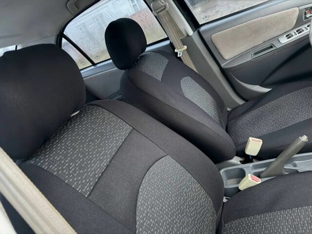 Чорний Джилі МК, об'ємом двигуна 0 л та пробігом 80 тис. км за 3250 $, фото 15 на Automoto.ua