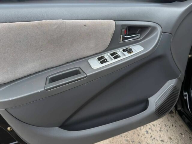 Чорний Джилі МК, об'ємом двигуна 0 л та пробігом 80 тис. км за 3250 $, фото 11 на Automoto.ua