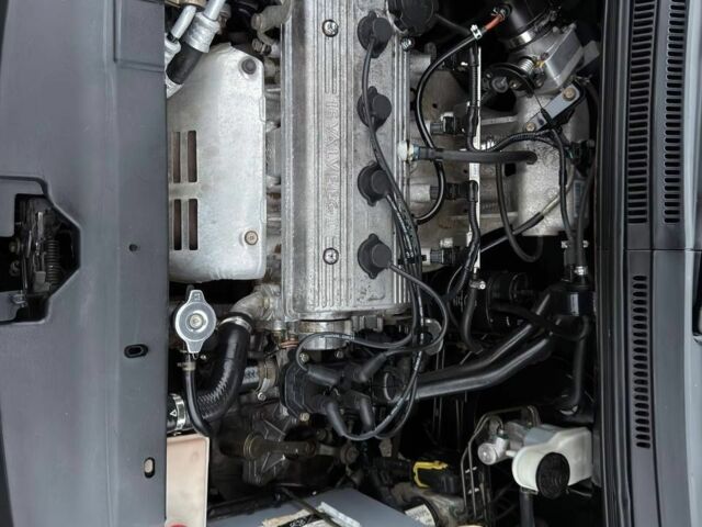 Чорний Джилі МК, об'ємом двигуна 0 л та пробігом 80 тис. км за 3250 $, фото 17 на Automoto.ua