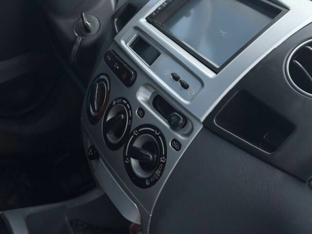 Чорний Джилі МК, об'ємом двигуна 0 л та пробігом 80 тис. км за 3250 $, фото 16 на Automoto.ua