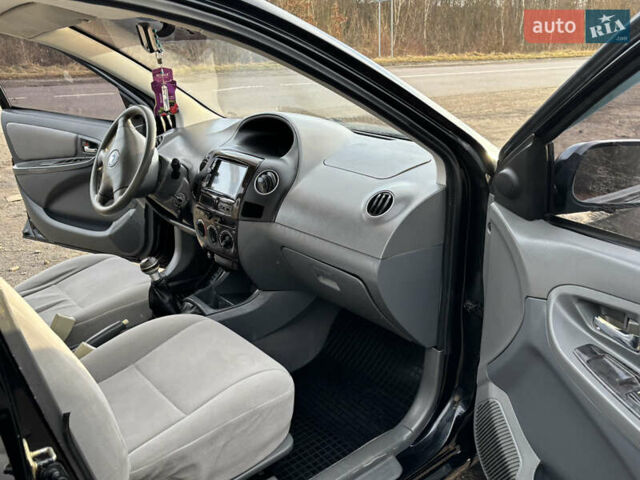 Чорний Джилі МК, об'ємом двигуна 1.59 л та пробігом 167 тис. км за 2550 $, фото 58 на Automoto.ua