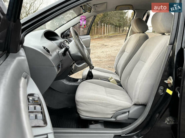 Чорний Джилі МК, об'ємом двигуна 1.59 л та пробігом 167 тис. км за 2550 $, фото 45 на Automoto.ua