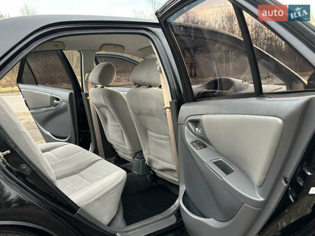 Чорний Джилі МК, об'ємом двигуна 1.59 л та пробігом 167 тис. км за 2550 $, фото 25 на Automoto.ua