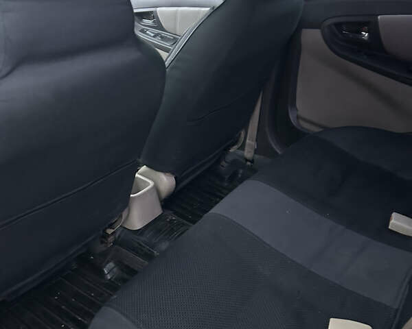 Черный Джили МК, объемом двигателя 1.59 л и пробегом 231 тыс. км за 2500 $, фото 12 на Automoto.ua