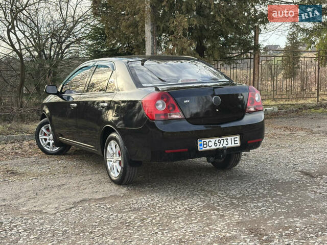 Чорний Джилі МК, об'ємом двигуна 1.59 л та пробігом 167 тис. км за 2550 $, фото 82 на Automoto.ua