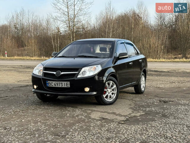 Чорний Джилі МК, об'ємом двигуна 1.59 л та пробігом 167 тис. км за 2550 $, фото 63 на Automoto.ua