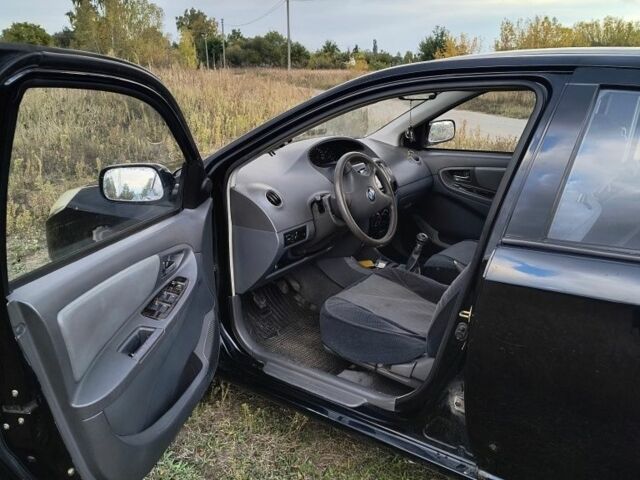 Чорний Джилі МК, об'ємом двигуна 0 л та пробігом 98 тис. км за 2350 $, фото 2 на Automoto.ua