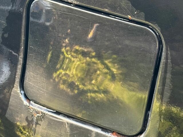 Черный Джили МК, объемом двигателя 1.5 л и пробегом 98 тыс. км за 2600 $, фото 14 на Automoto.ua