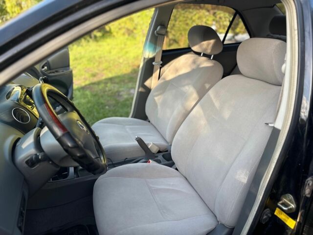 Черный Джили МК, объемом двигателя 1.5 л и пробегом 98 тыс. км за 2600 $, фото 7 на Automoto.ua