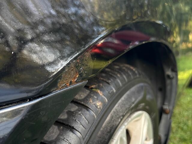 Черный Джили МК, объемом двигателя 1.5 л и пробегом 98 тыс. км за 2600 $, фото 12 на Automoto.ua