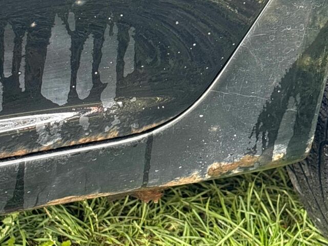 Черный Джили МК, объемом двигателя 1.5 л и пробегом 98 тыс. км за 2600 $, фото 13 на Automoto.ua