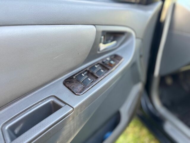 Черный Джили МК, объемом двигателя 1.5 л и пробегом 98 тыс. км за 2600 $, фото 6 на Automoto.ua