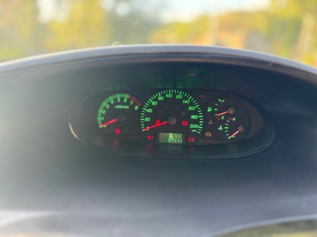 Черный Джили МК, объемом двигателя 1.5 л и пробегом 98 тыс. км за 2600 $, фото 4 на Automoto.ua