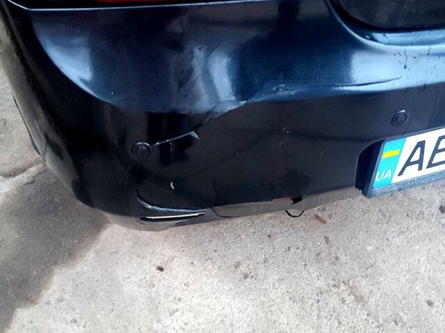 Черный Джили МК, объемом двигателя 1.6 л и пробегом 209 тыс. км за 2500 $, фото 3 на Automoto.ua