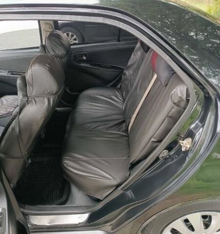 Чорний Джилі МК, об'ємом двигуна 1.6 л та пробігом 122 тис. км за 2300 $, фото 2 на Automoto.ua