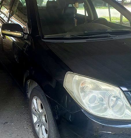 Чорний Джилі МК, об'ємом двигуна 1.6 л та пробігом 95 тис. км за 3200 $, фото 8 на Automoto.ua