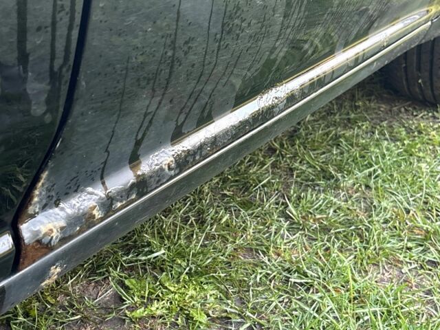 Черный Джили МК, объемом двигателя 1.5 л и пробегом 98 тыс. км за 2600 $, фото 15 на Automoto.ua