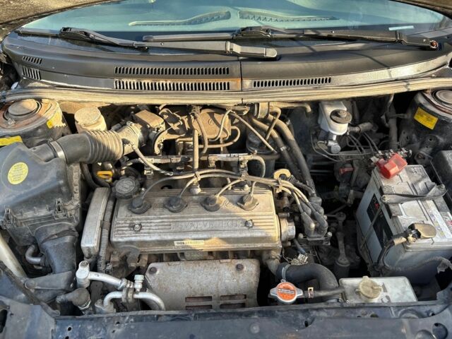 Черный Джили МК, объемом двигателя 1.5 л и пробегом 98 тыс. км за 2600 $, фото 10 на Automoto.ua