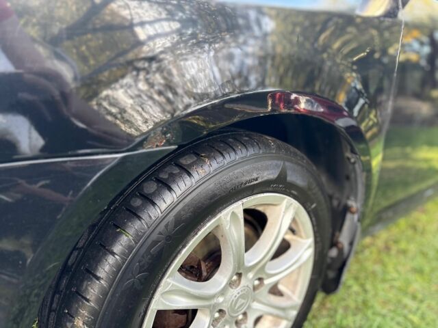 Черный Джили МК, объемом двигателя 1.5 л и пробегом 98 тыс. км за 2600 $, фото 11 на Automoto.ua