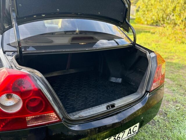 Черный Джили МК, объемом двигателя 1.5 л и пробегом 98 тыс. км за 2600 $, фото 9 на Automoto.ua