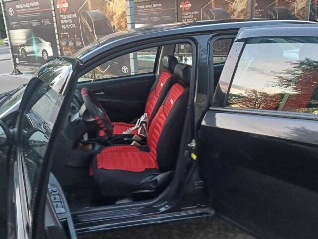 Черный Джили МК, объемом двигателя 1.6 л и пробегом 280 тыс. км за 1800 $, фото 3 на Automoto.ua