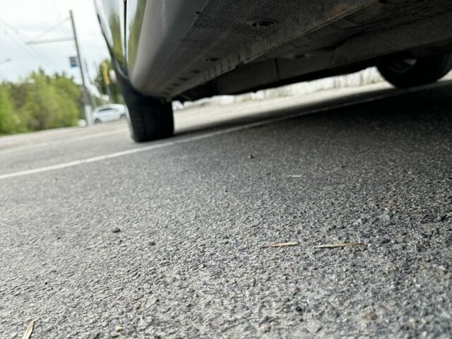 Чорний Джилі МК, об'ємом двигуна 1.5 л та пробігом 140 тис. км за 2550 $, фото 14 на Automoto.ua