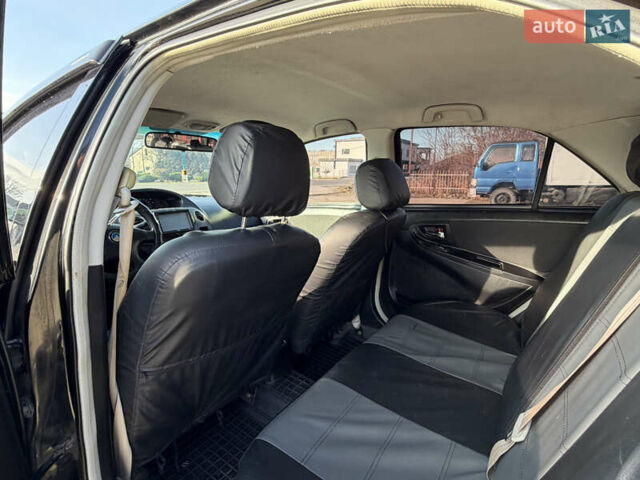 Черный Джили МК, объемом двигателя 1.59 л и пробегом 168 тыс. км за 2400 $, фото 15 на Automoto.ua