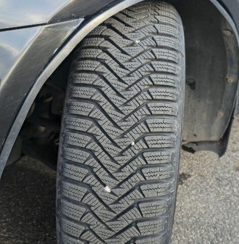 Черный Джили МК, объемом двигателя 1.5 л и пробегом 209 тыс. км за 2299 $, фото 9 на Automoto.ua