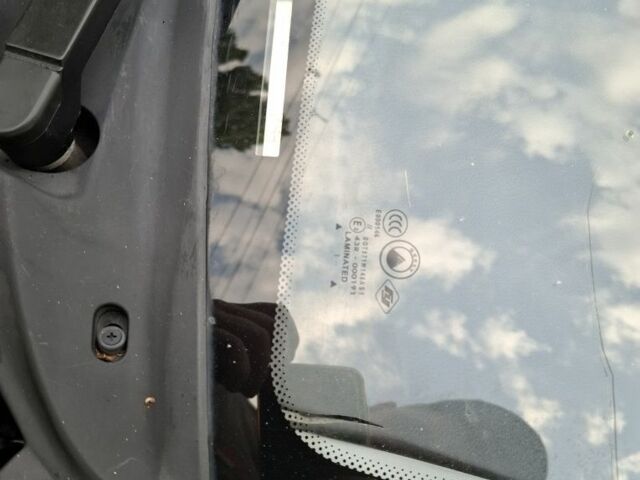 Черный Джили МК, объемом двигателя 1.5 л и пробегом 140 тыс. км за 2650 $, фото 7 на Automoto.ua