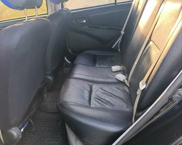 Чорний Джилі МК, об'ємом двигуна 1.5 л та пробігом 189 тис. км за 2900 $, фото 3 на Automoto.ua