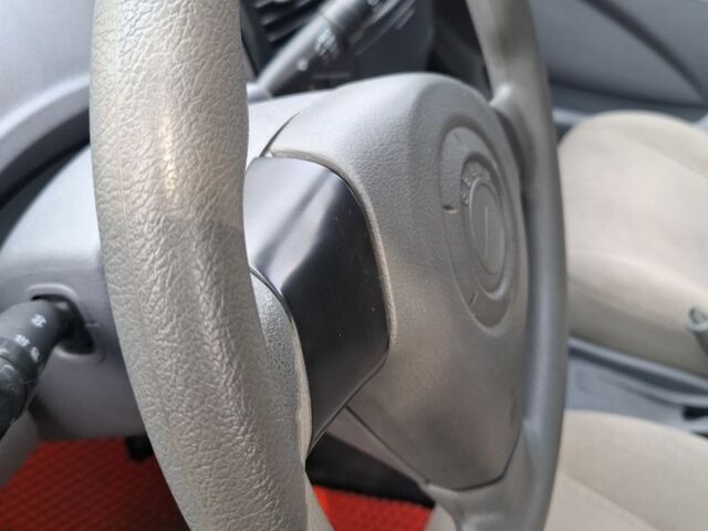 Черный Джили МК, объемом двигателя 1.5 л и пробегом 140 тыс. км за 2650 $, фото 5 на Automoto.ua