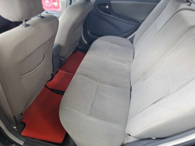 Черный Джили МК, объемом двигателя 1.5 л и пробегом 140 тыс. км за 2650 $, фото 6 на Automoto.ua