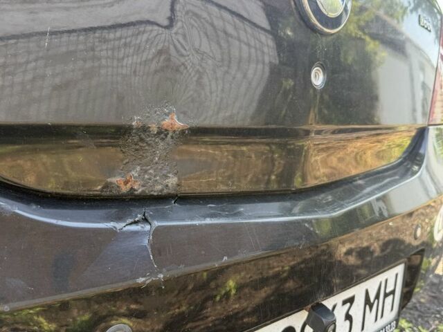 Чорний Джилі МК, об'ємом двигуна 1.6 л та пробігом 123 тис. км за 2500 $, фото 3 на Automoto.ua