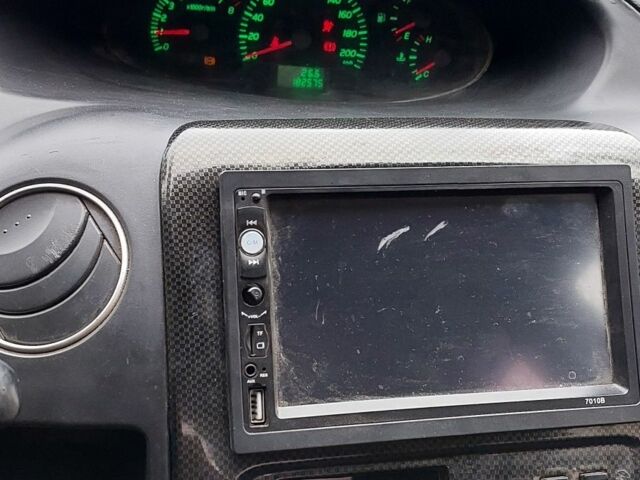 Чорний Джилі МК, об'ємом двигуна 1.5 л та пробігом 182 тис. км за 1500 $, фото 6 на Automoto.ua