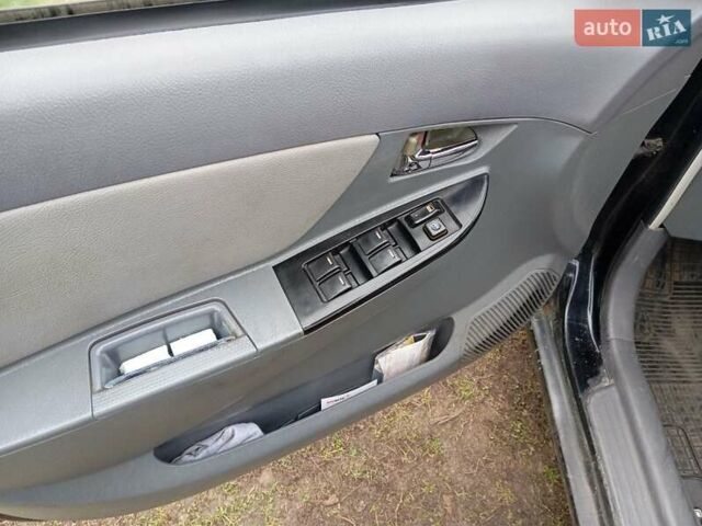 Черный Джили МК, объемом двигателя 1.59 л и пробегом 110 тыс. км за 1800 $, фото 5 на Automoto.ua