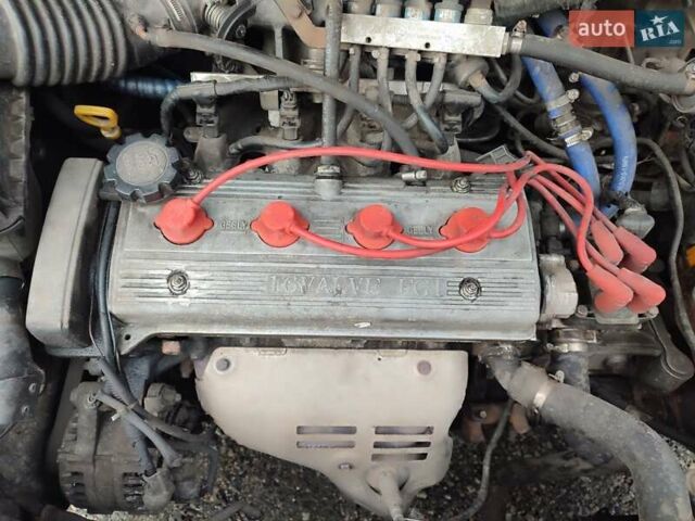 Джилі МК 2011 у Чуднове на Automoto.ua Чорний Джилі МК, об'ємом двигуна 1.59 л та пробігом 250 тис. км за 999 $, фото 3 на Automoto.ua