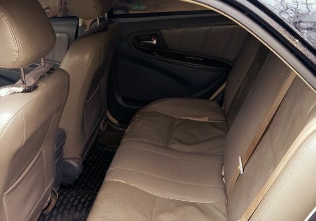 Чорний Джилі МК, об'ємом двигуна 1.6 л та пробігом 180 тис. км за 2600 $, фото 3 на Automoto.ua