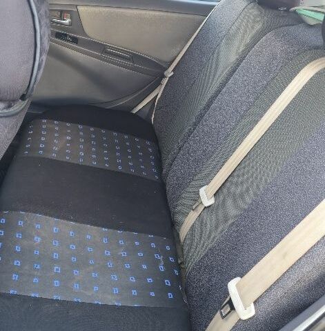 Черный Джили МК, объемом двигателя 1.5 л и пробегом 209 тыс. км за 2299 $, фото 6 на Automoto.ua