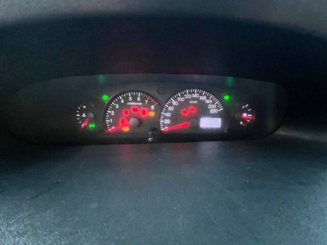 Чорний Джилі МК, об'ємом двигуна 1.5 л та пробігом 212 тис. км за 1800 $, фото 10 на Automoto.ua